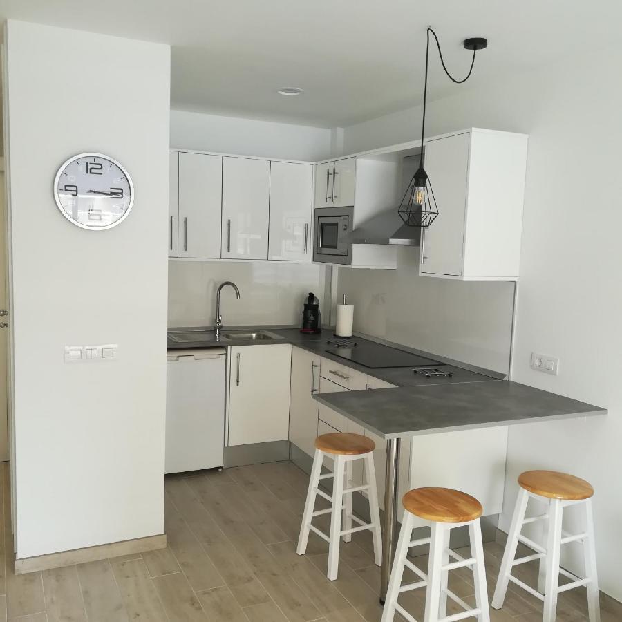 Acogedor Estudio Con Piscina Y Cerca De La Playa Puerto de la Cruz  Zewnętrze zdjęcie