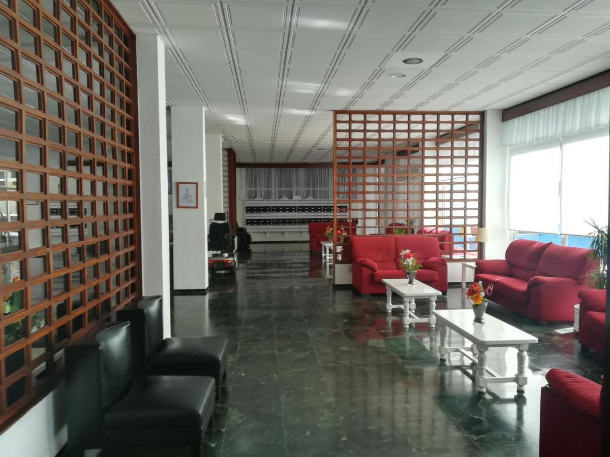Acogedor Estudio Con Piscina Y Cerca De La Playa Puerto de la Cruz  Zewnętrze zdjęcie