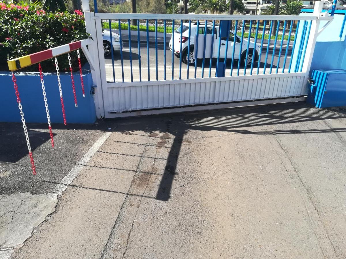 Acogedor Estudio Con Piscina Y Cerca De La Playa Puerto de la Cruz  Zewnętrze zdjęcie