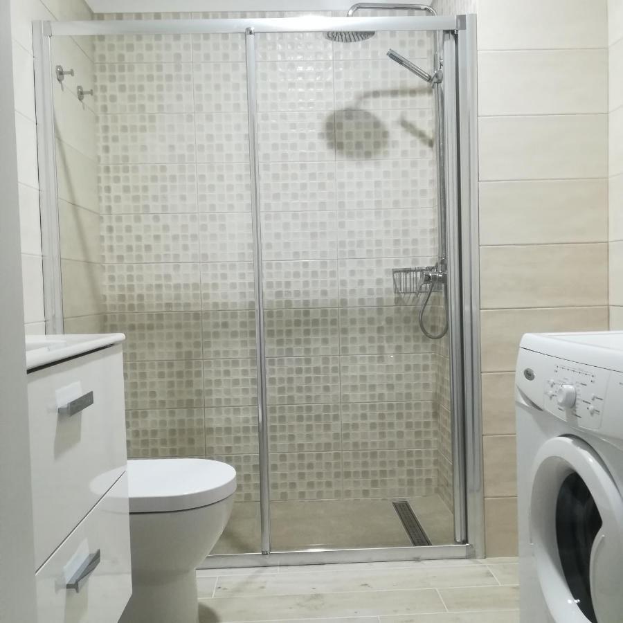 Acogedor Estudio Con Piscina Y Cerca De La Playa Puerto de la Cruz  Zewnętrze zdjęcie