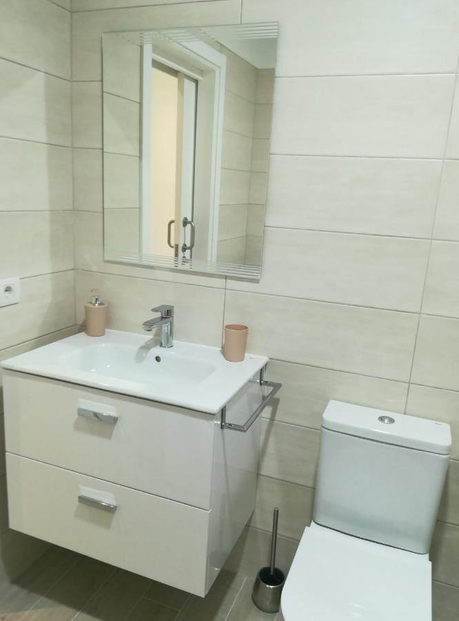 Acogedor Estudio Con Piscina Y Cerca De La Playa Puerto de la Cruz  Zewnętrze zdjęcie